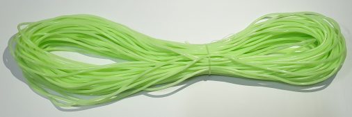 Luminous tube