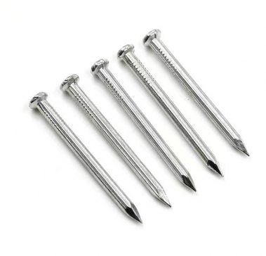 Concrete Nail