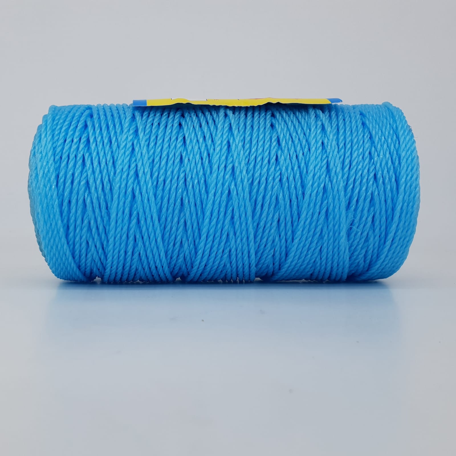 PE Rope Blue - Sinhonly Fish Nets Pte Ltd